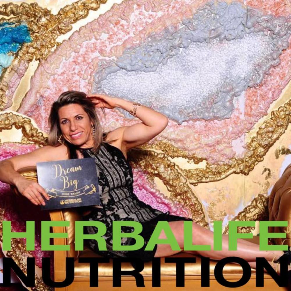 Meet your Posher, Frances